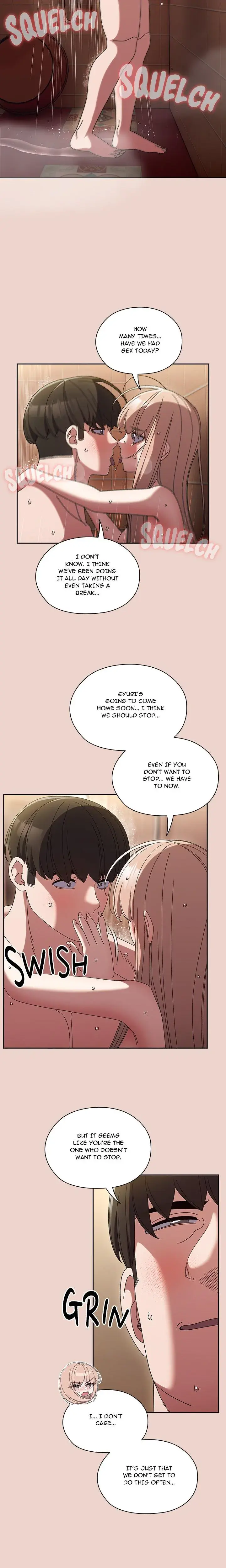 Boss I M Taking Your Girl Uncensored Chapter 51 - Page 2