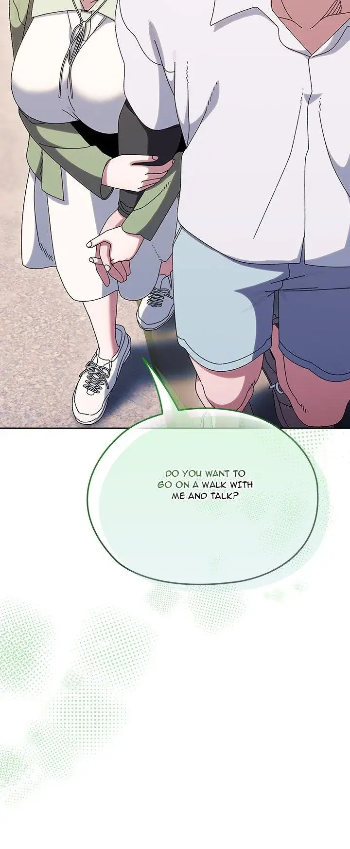 Boss I M Taking Your Girl Uncensored Chapter 51 - Page 20