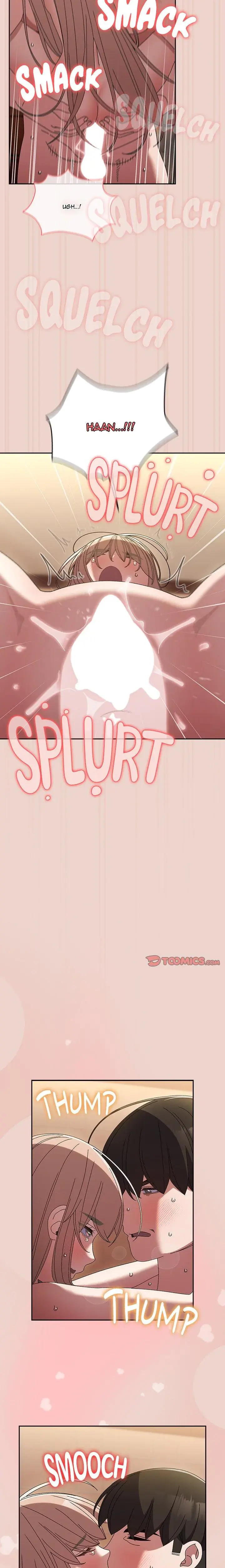Boss I M Taking Your Girl Uncensored Chapter 51 - Page 4