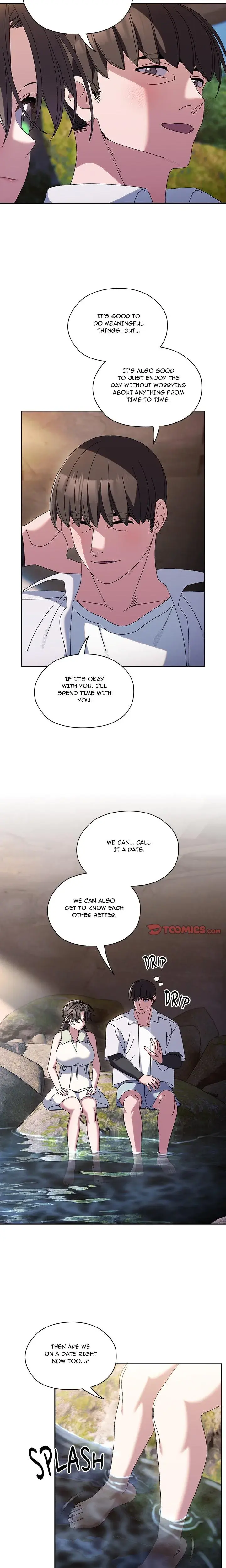 Boss I M Taking Your Girl Uncensored Chapter 52 - Page 12
