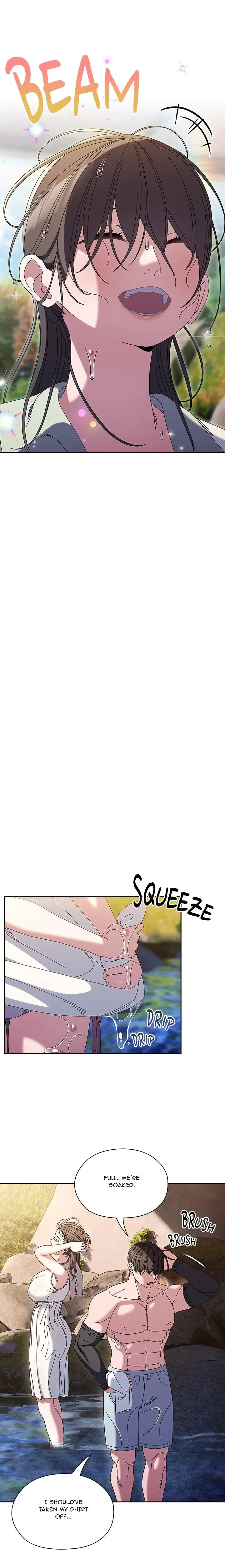 Boss I M Taking Your Girl Uncensored Chapter 52 - Page 19