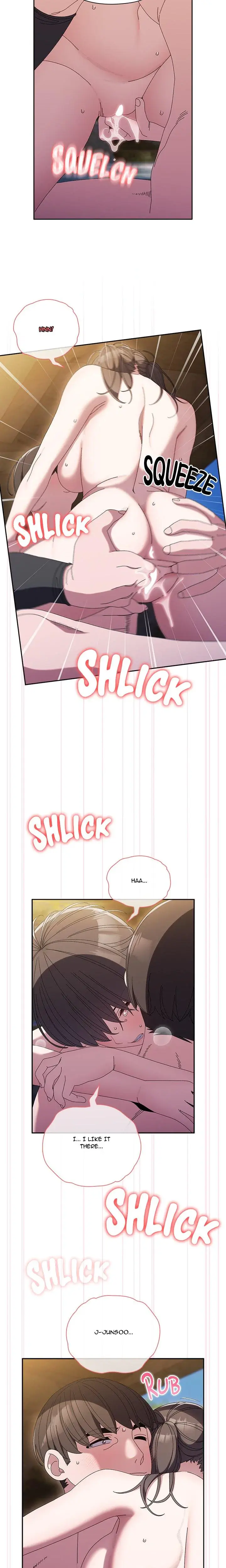 Boss I M Taking Your Girl Uncensored Chapter 53 - Page 23