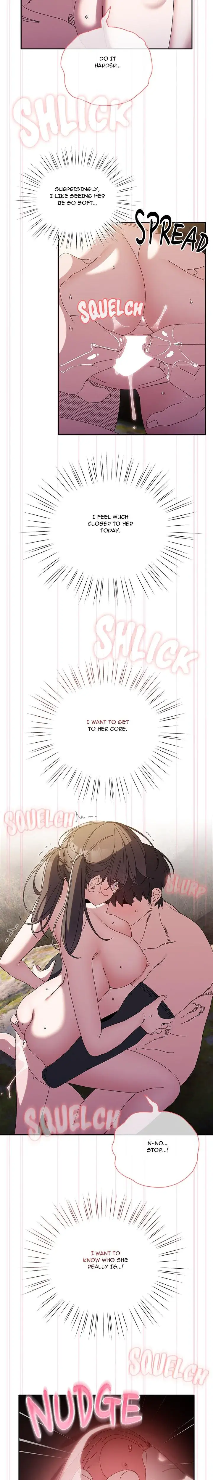 Boss I M Taking Your Girl Uncensored Chapter 53 - Page 24