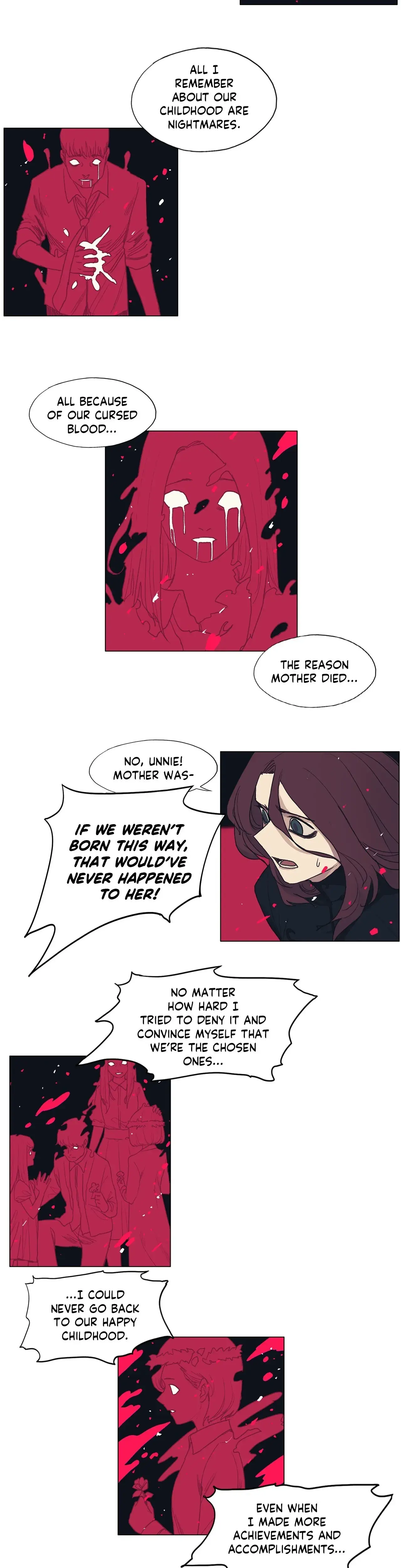 Boss I M Taking Your Girl Uncensored Chapter 54 - Page 11