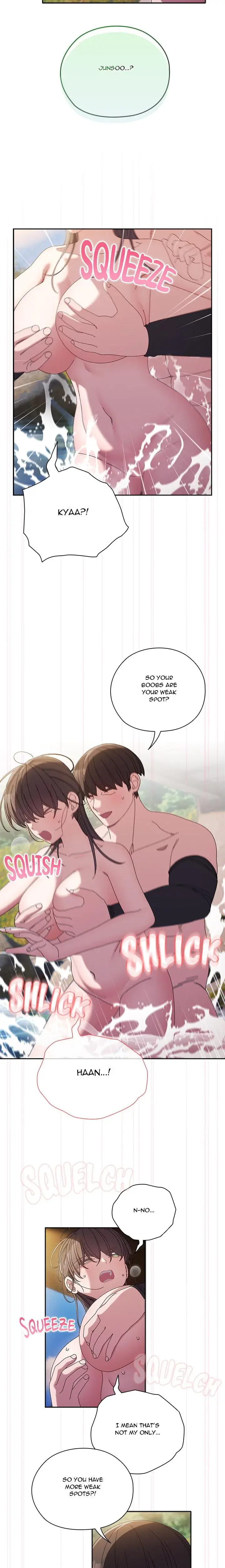 Boss I M Taking Your Girl Uncensored Chapter 54 - Page 14