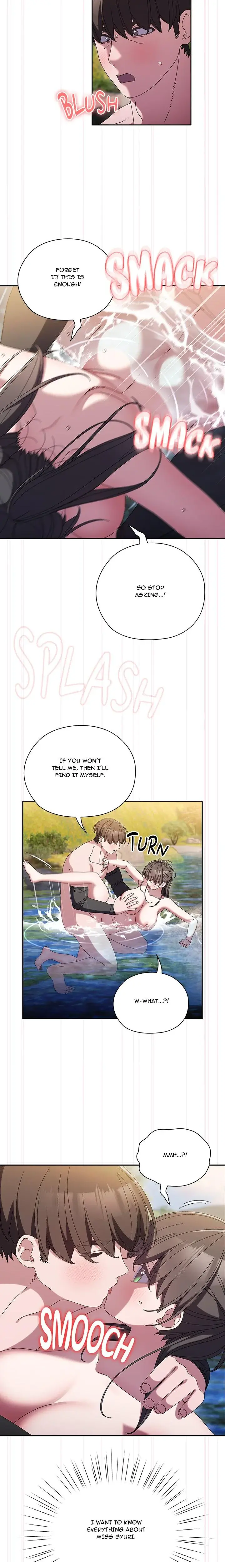 Boss I M Taking Your Girl Uncensored Chapter 54 - Page 15