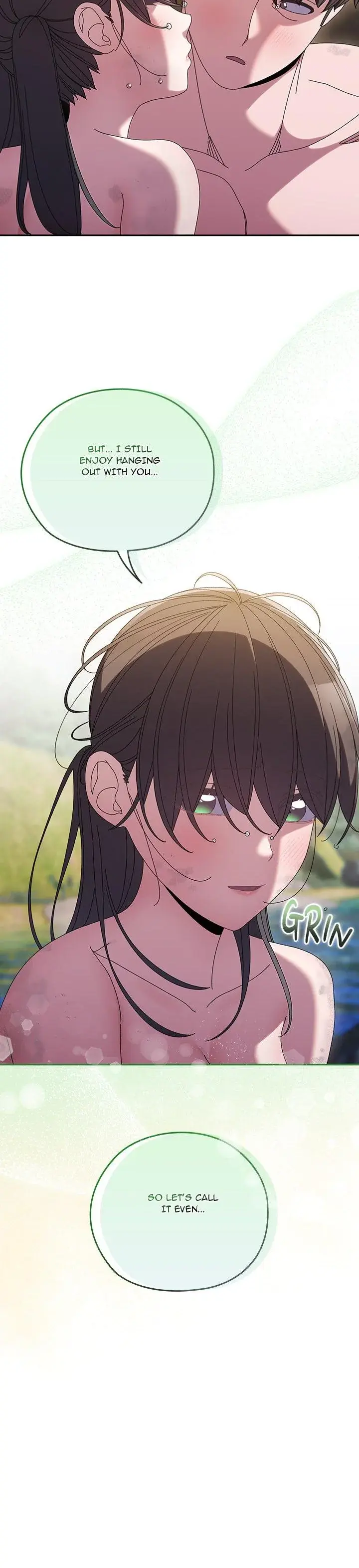Boss I M Taking Your Girl Uncensored Chapter 54 - Page 22