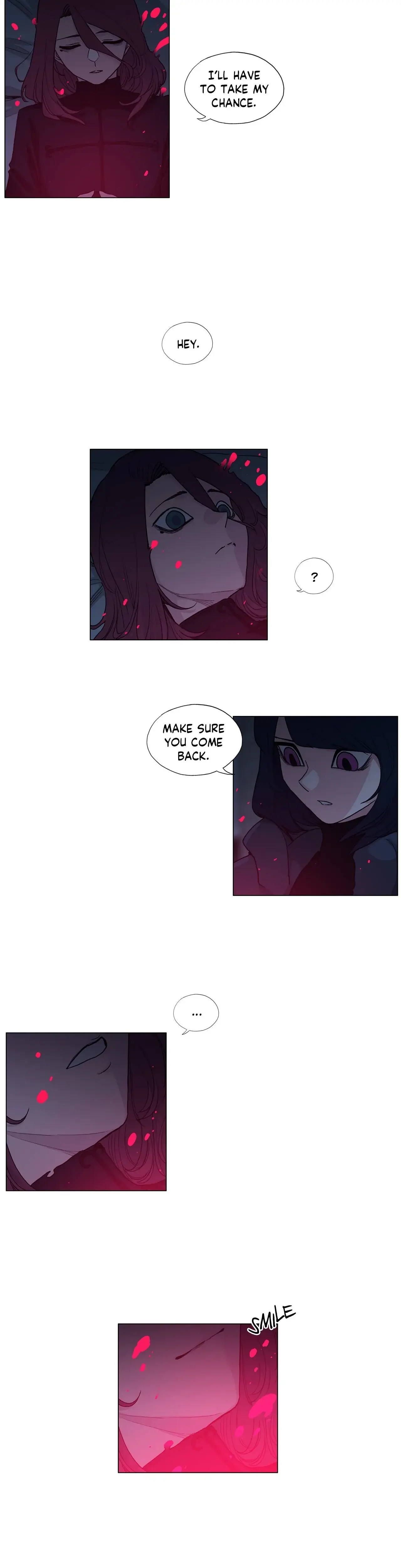 Boss I M Taking Your Girl Uncensored Chapter 54 - Page 6
