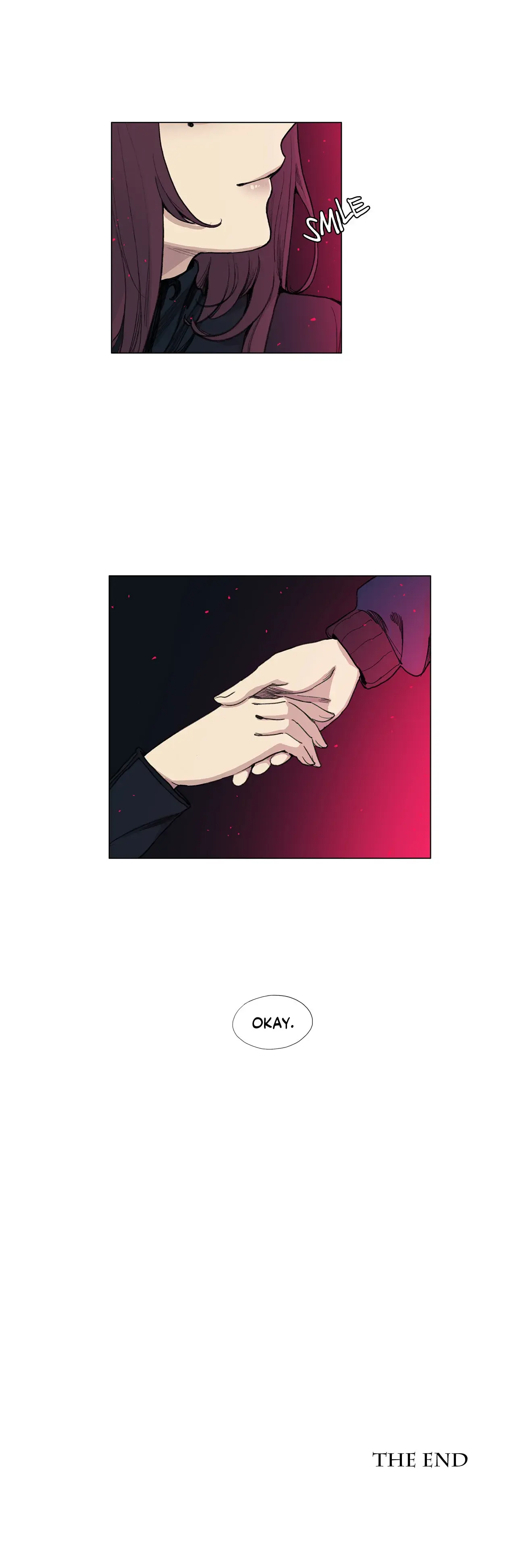 Boss I M Taking Your Girl Uncensored Chapter 55 - Page 15