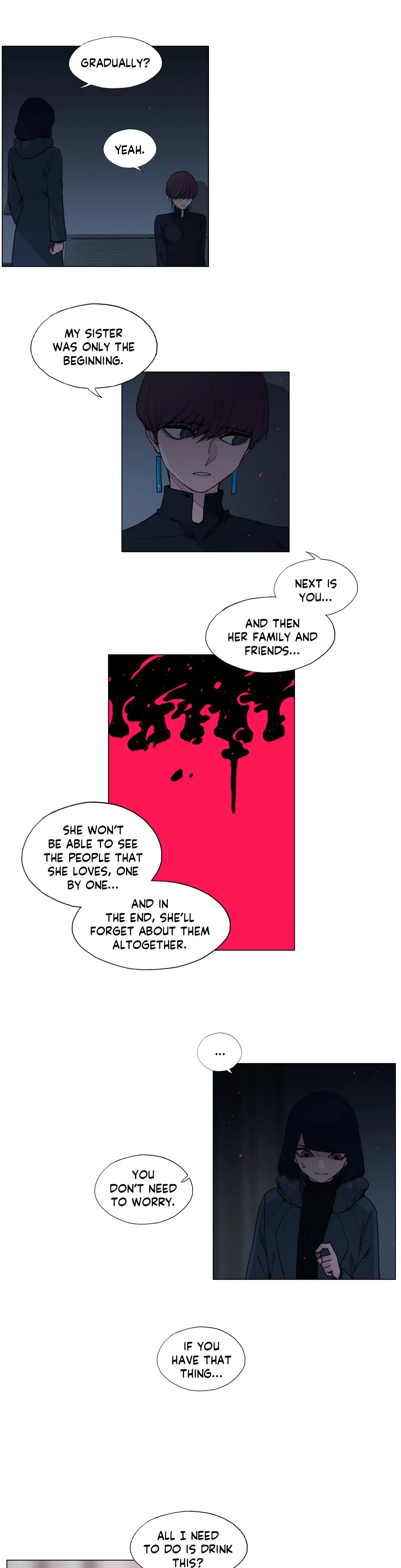 Boss I M Taking Your Girl Uncensored Chapter 55 - Page 4