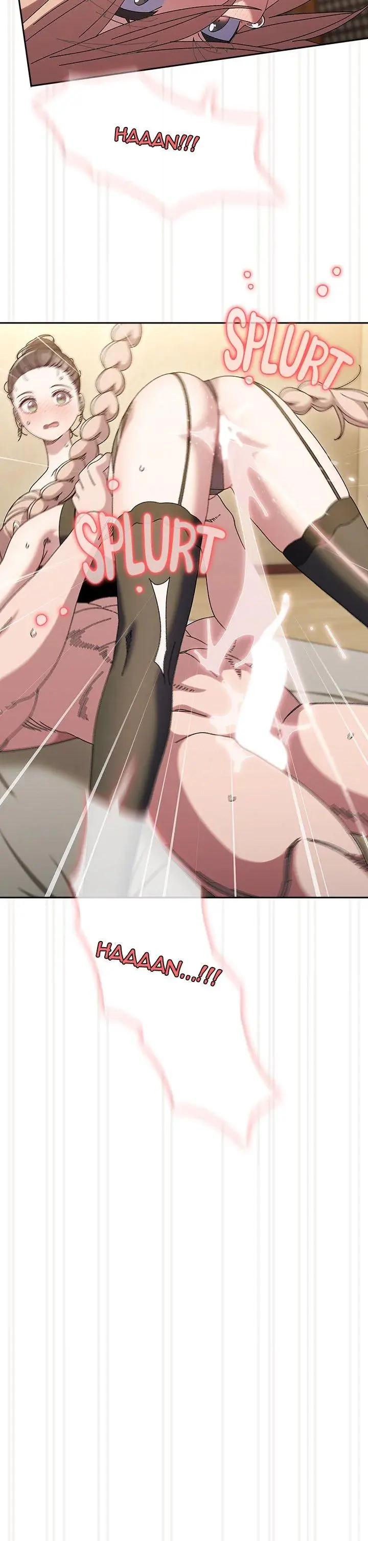 Boss I M Taking Your Girl Uncensored Chapter 58 - Page 23