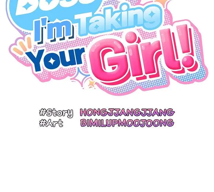 Boss I M Taking Your Girl Uncensored Chapter 60 - Page 24