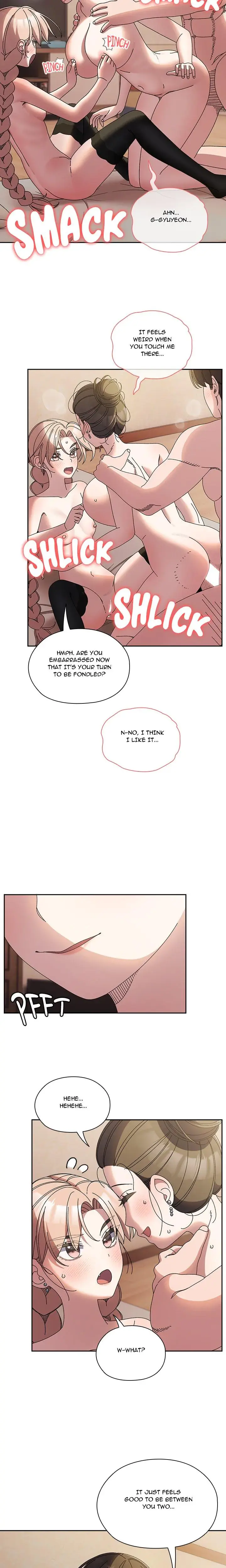 Boss I M Taking Your Girl Uncensored Chapter 60 - Page 6