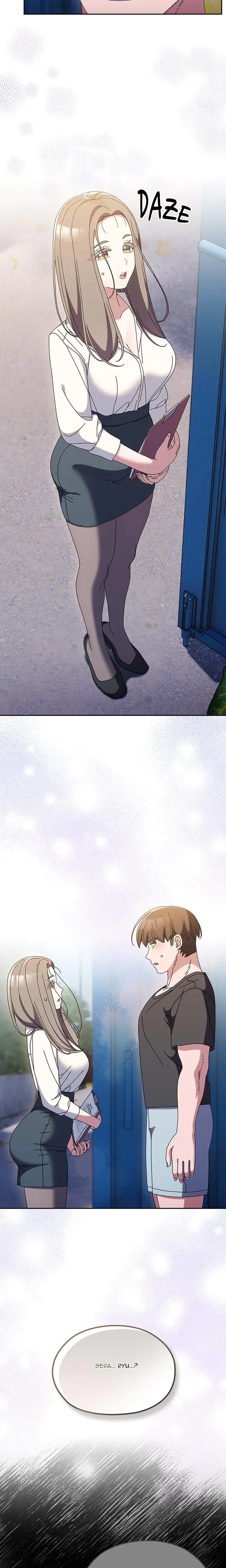 Boss I M Taking Your Girl Uncensored Chapter 61 - Page 7