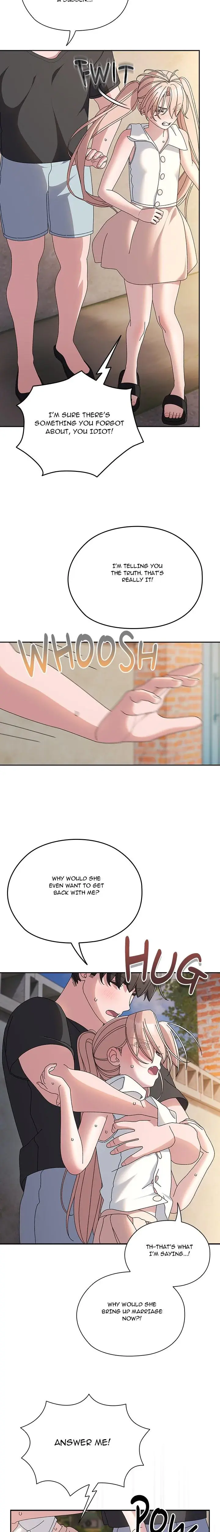 Boss I M Taking Your Girl Uncensored Chapter 62 - Page 4