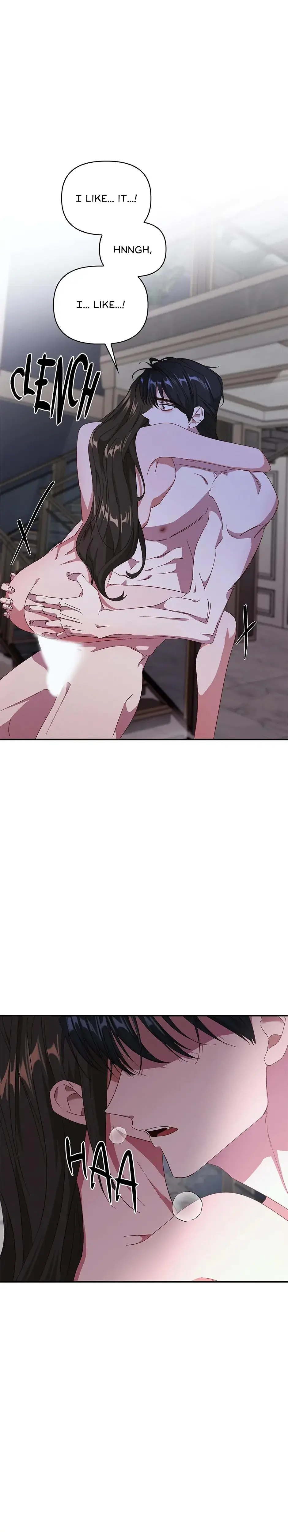 Boss I M Taking Your Girl Uncensored Chapter 63 - Page 1