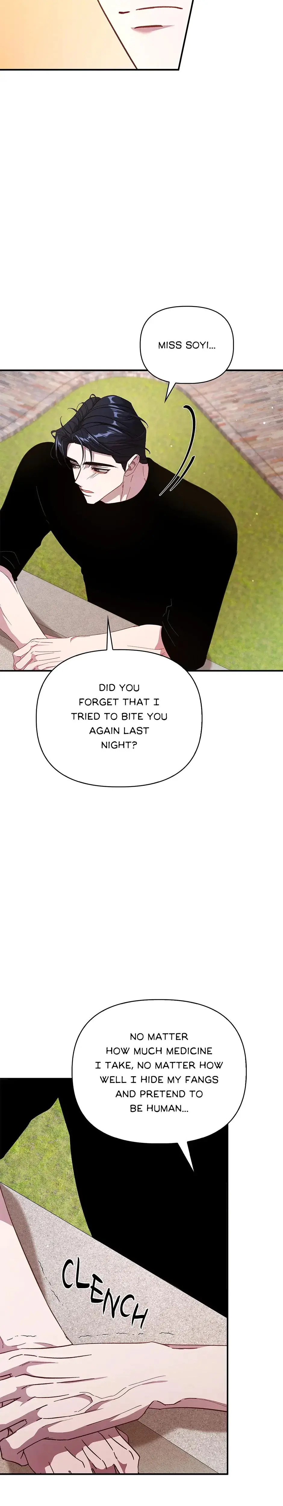 Boss I M Taking Your Girl Uncensored Chapter 63 - Page 11