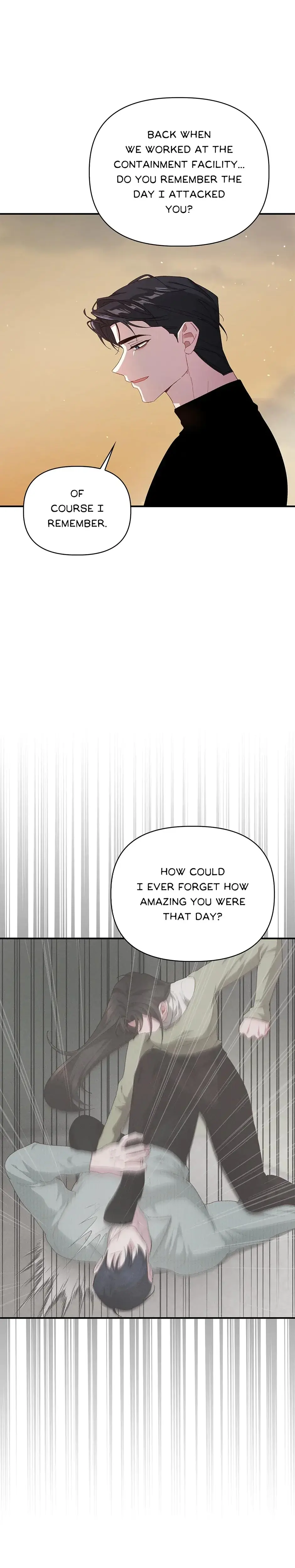 Boss I M Taking Your Girl Uncensored Chapter 63 - Page 15