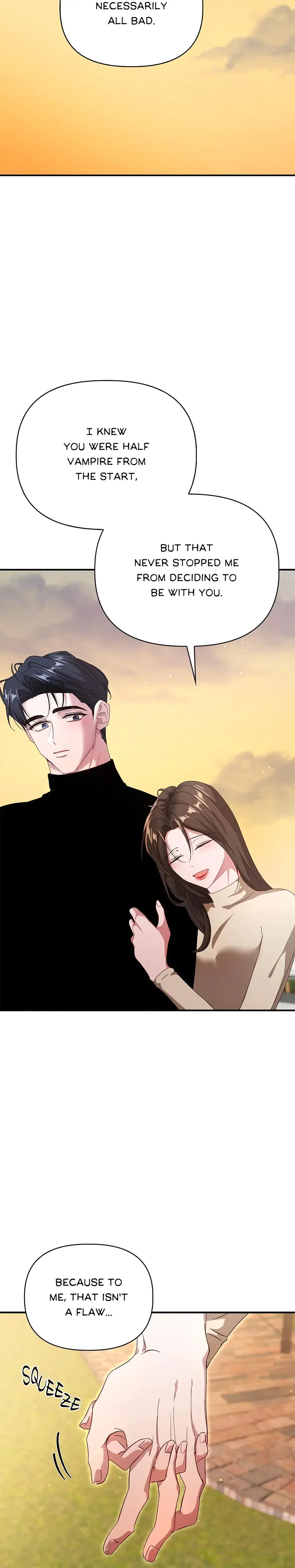 Boss I M Taking Your Girl Uncensored Chapter 63 - Page 20