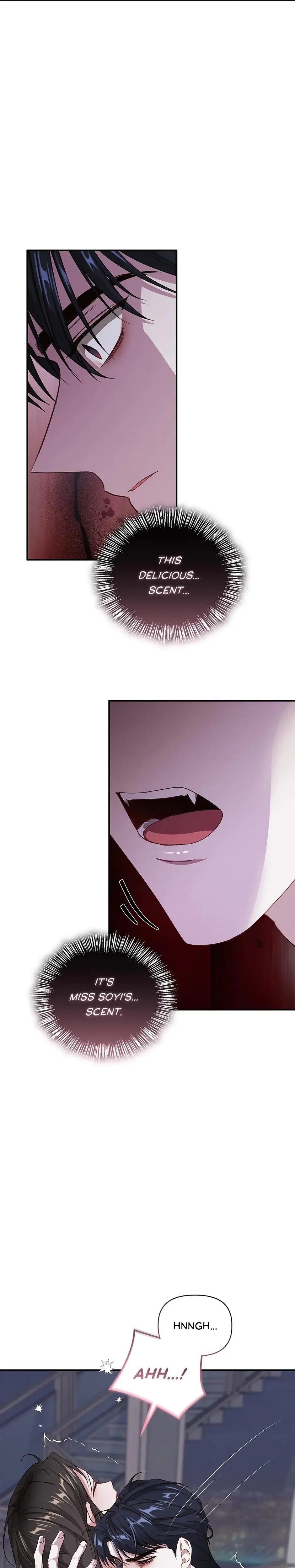 Boss I M Taking Your Girl Uncensored Chapter 63 - Page 3