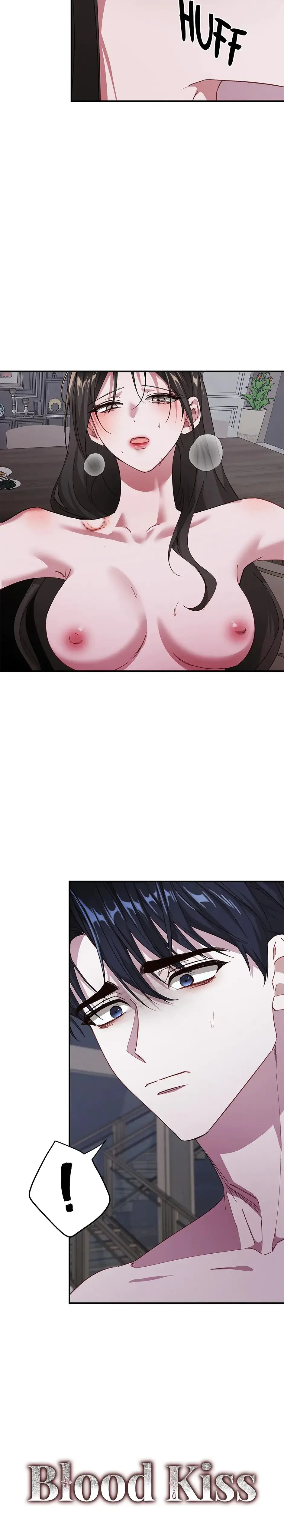 Boss I M Taking Your Girl Uncensored Chapter 63 - Page 5