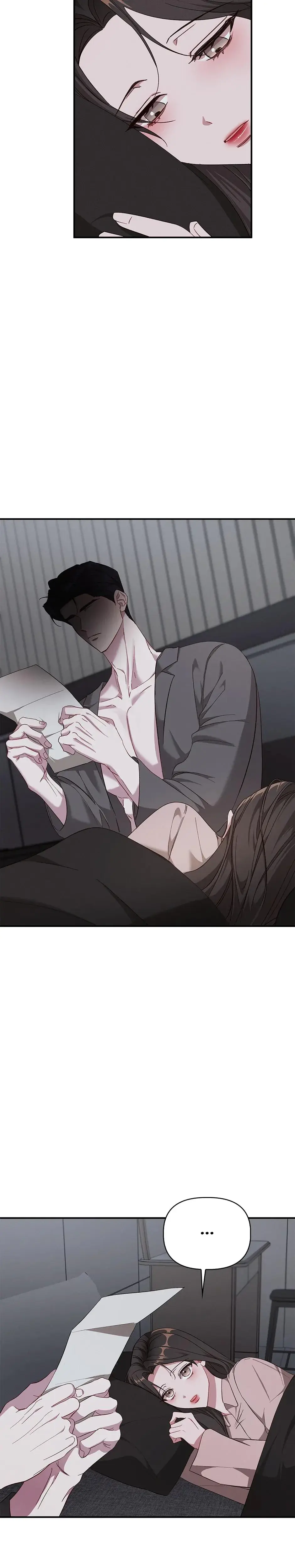 Boss I M Taking Your Girl Uncensored Chapter 64 - Page 2