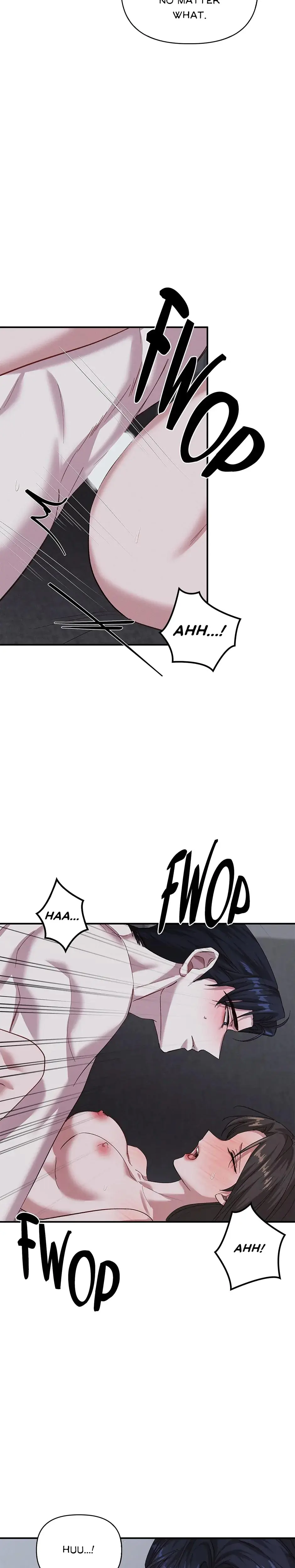 Boss I M Taking Your Girl Uncensored Chapter 64 - Page 23