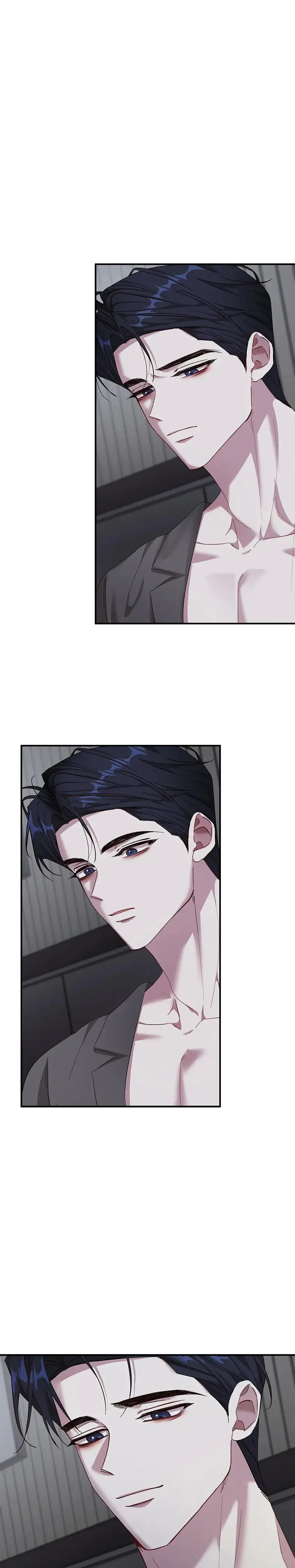 Boss I M Taking Your Girl Uncensored Chapter 64 - Page 3