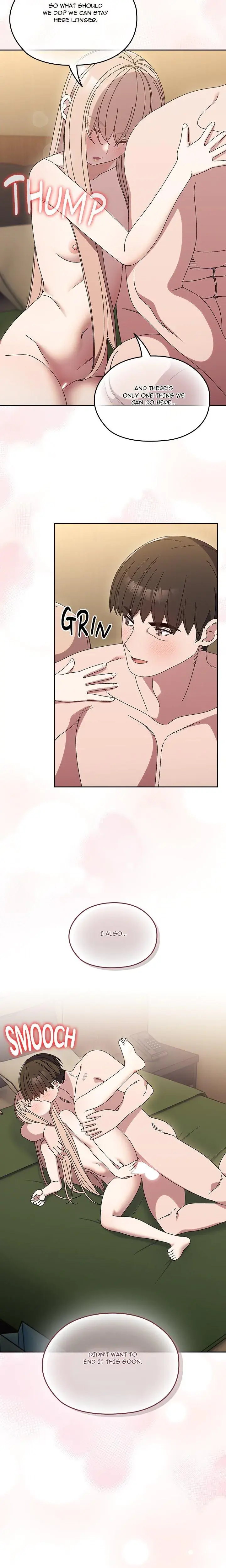 Boss I M Taking Your Girl Uncensored Chapter 65 - Page 24