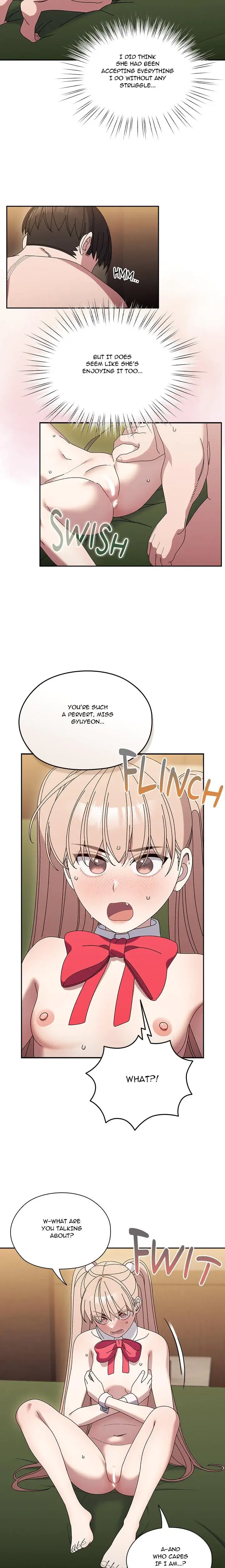 Boss I M Taking Your Girl Uncensored Chapter 65 - Page 4