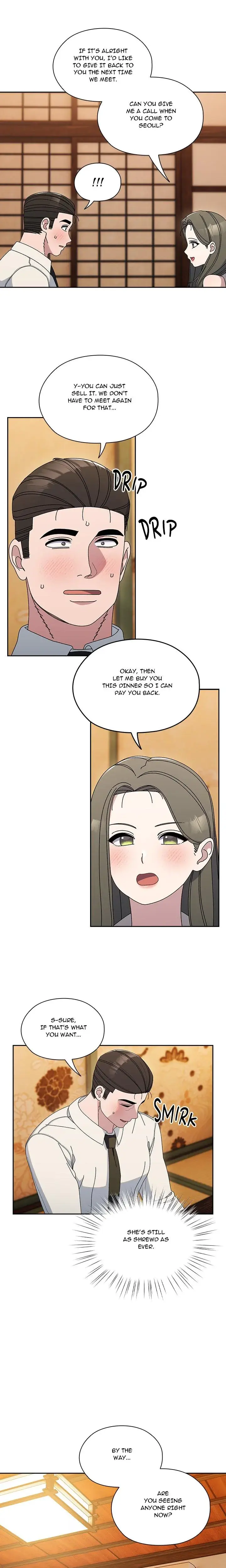 Boss I M Taking Your Girl Uncensored Chapter 66 - Page 15