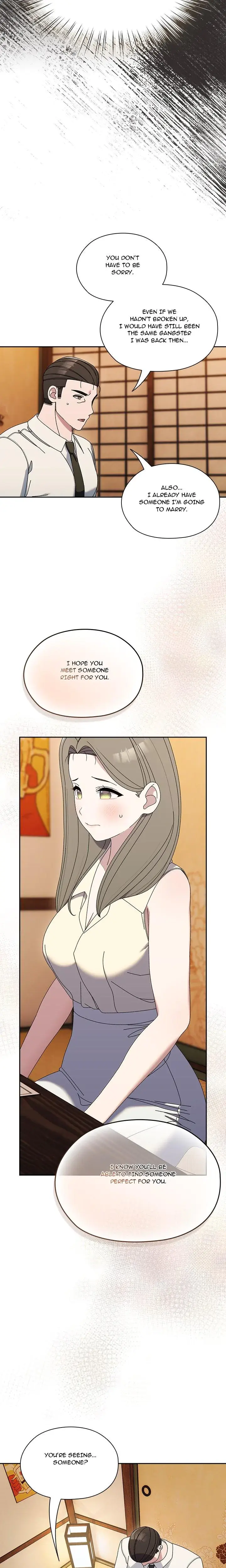 Boss I M Taking Your Girl Uncensored Chapter 66 - Page 19