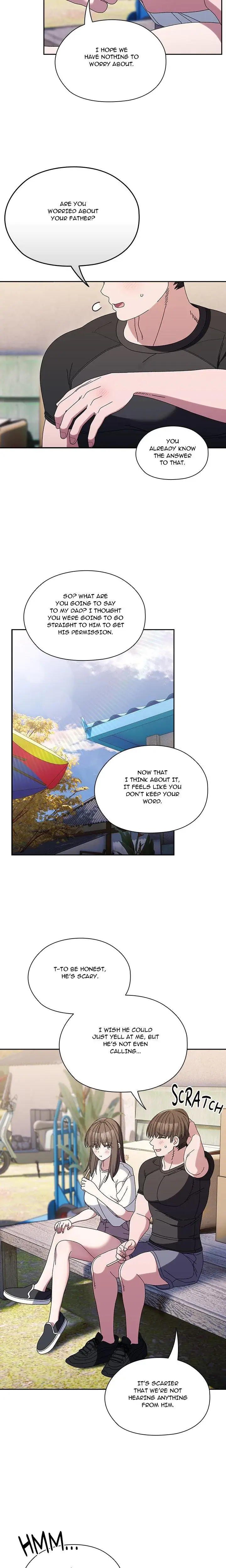 Boss I M Taking Your Girl Uncensored Chapter 66 - Page 3