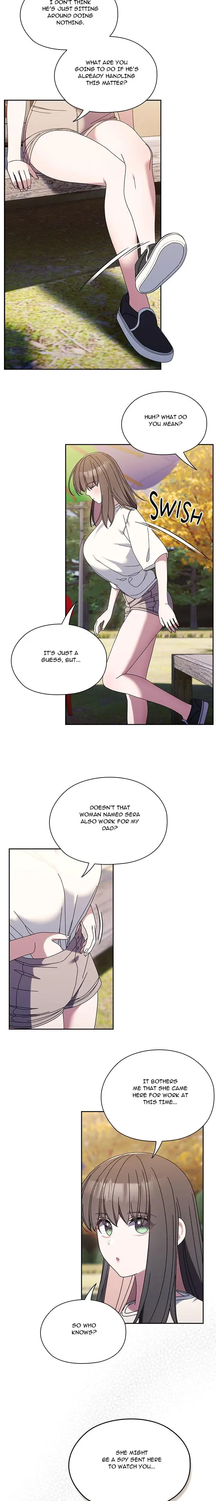 Boss I M Taking Your Girl Uncensored Chapter 66 - Page 4