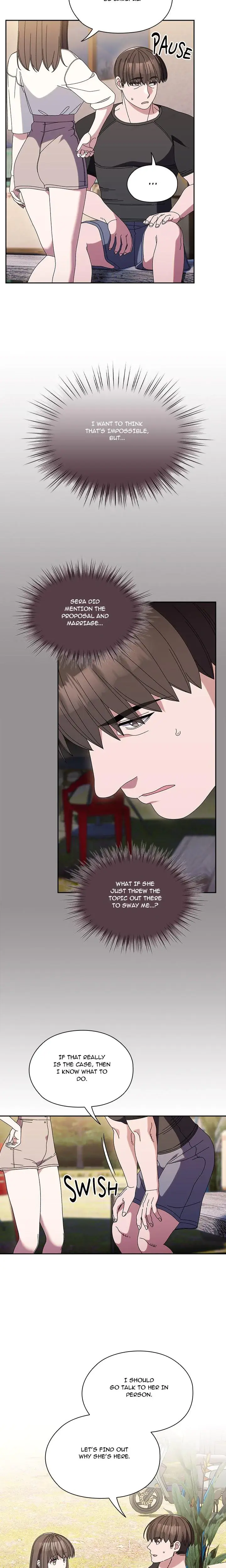 Boss I M Taking Your Girl Uncensored Chapter 66 - Page 6