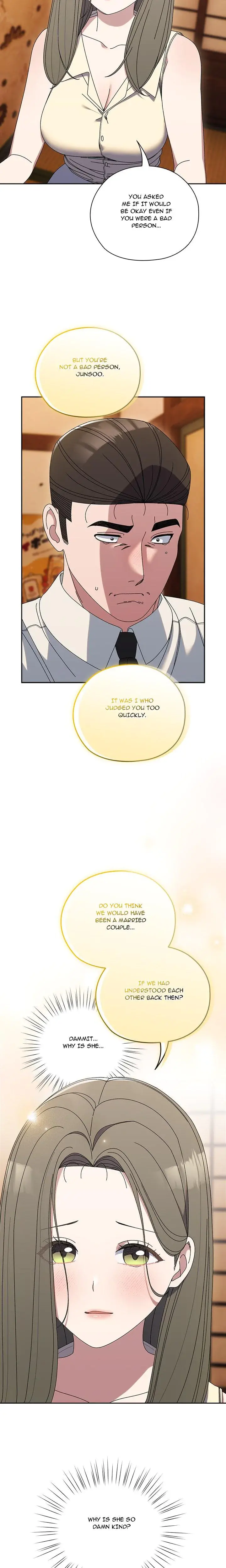 Boss I M Taking Your Girl Uncensored Chapter 67 - Page 10