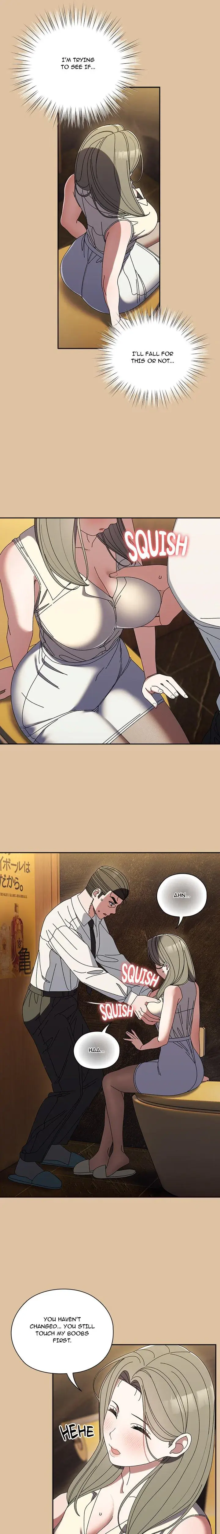 Boss I M Taking Your Girl Uncensored Chapter 67 - Page 17