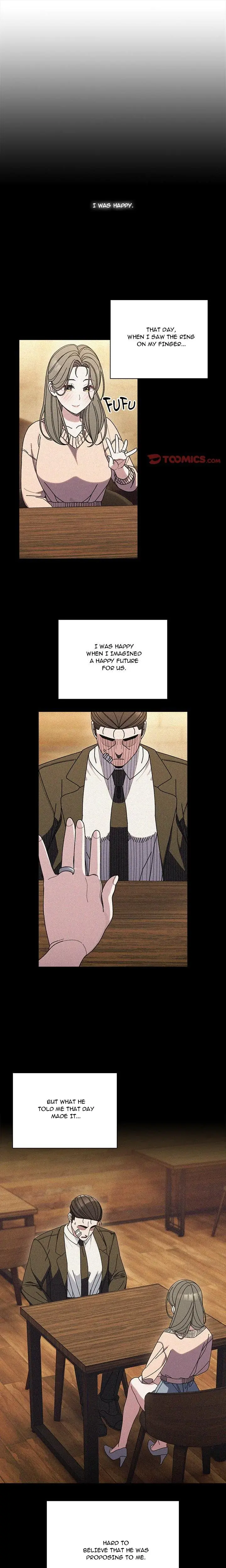 Boss I M Taking Your Girl Uncensored Chapter 68 - Page 1