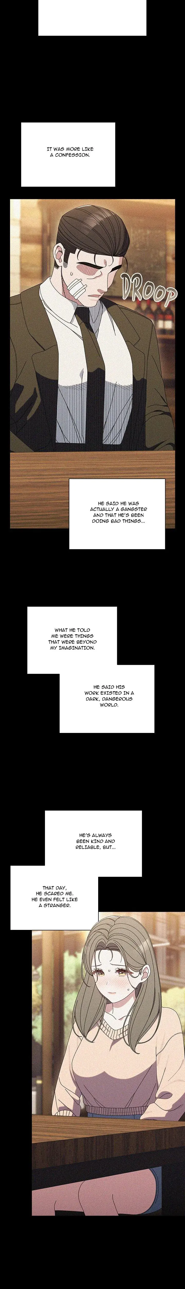 Boss I M Taking Your Girl Uncensored Chapter 68 - Page 2