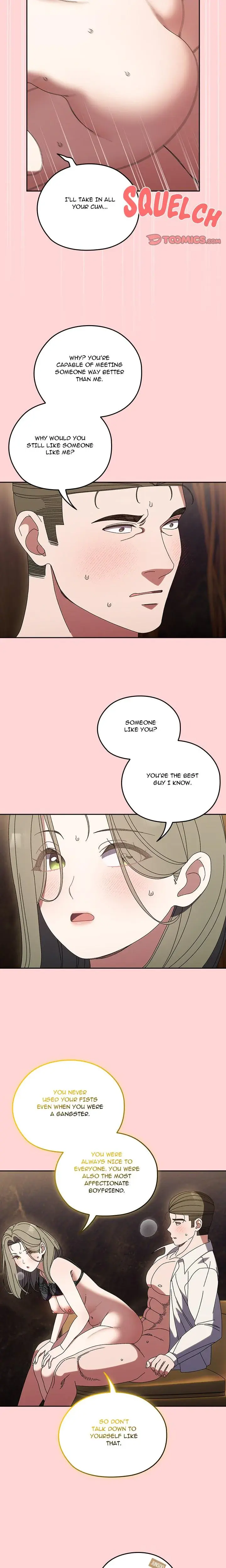 Boss I M Taking Your Girl Uncensored Chapter 68 - Page 20