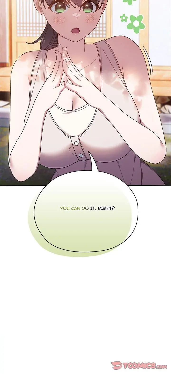 Boss I M Taking Your Girl Uncensored Chapter 7 - Page 21