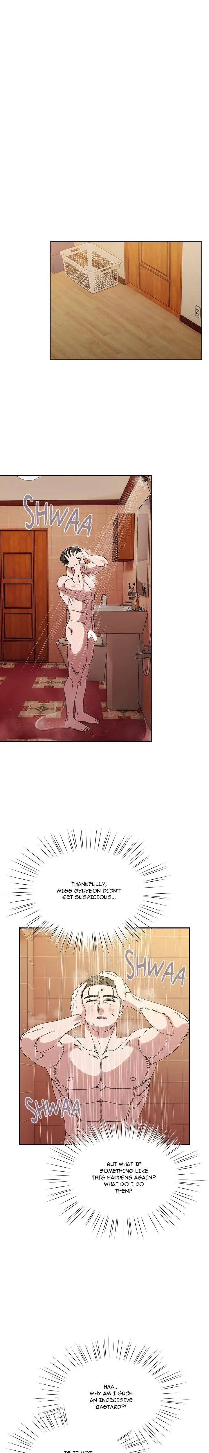 Boss I M Taking Your Girl Uncensored Chapter 70 - Page 12