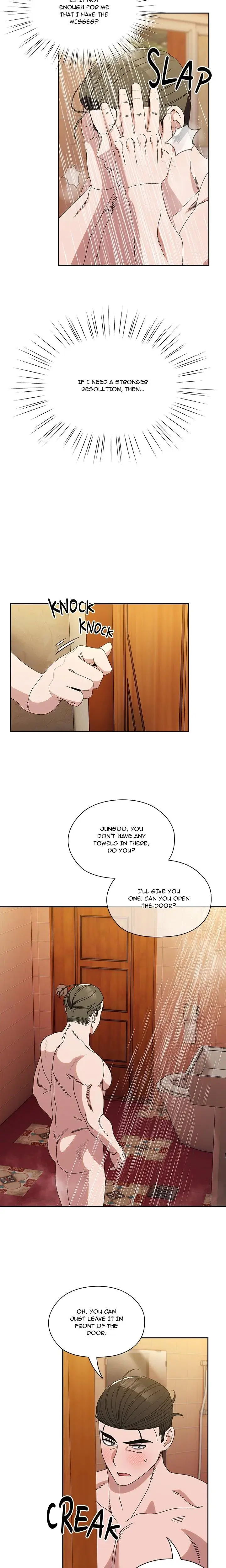 Boss I M Taking Your Girl Uncensored Chapter 70 - Page 13