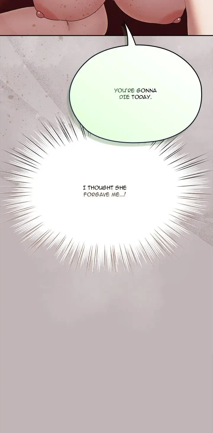 Boss I M Taking Your Girl Uncensored Chapter 71 - Page 23