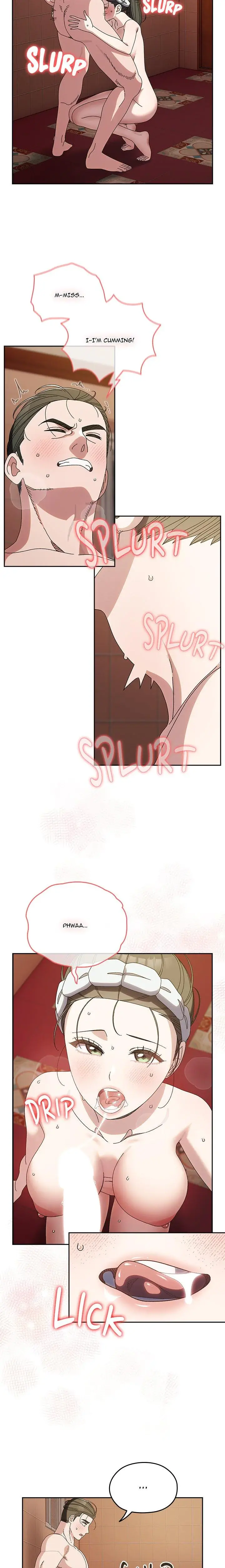 Boss I M Taking Your Girl Uncensored Chapter 71 - Page 3