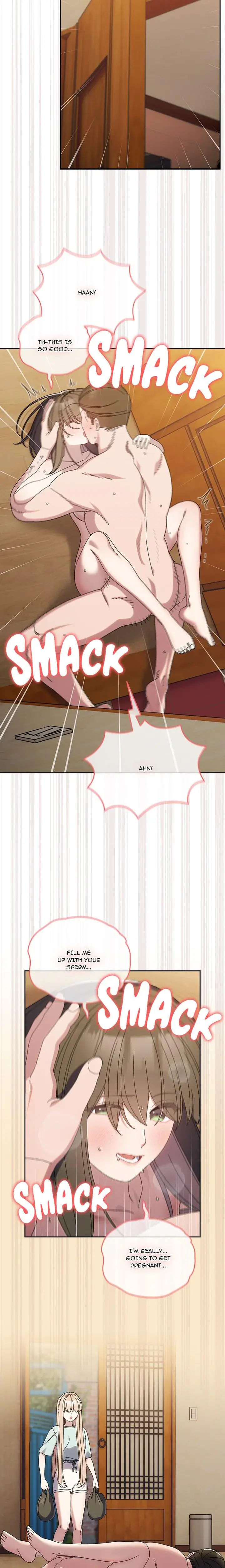 Boss I M Taking Your Girl Uncensored Chapter 72 - Page 3