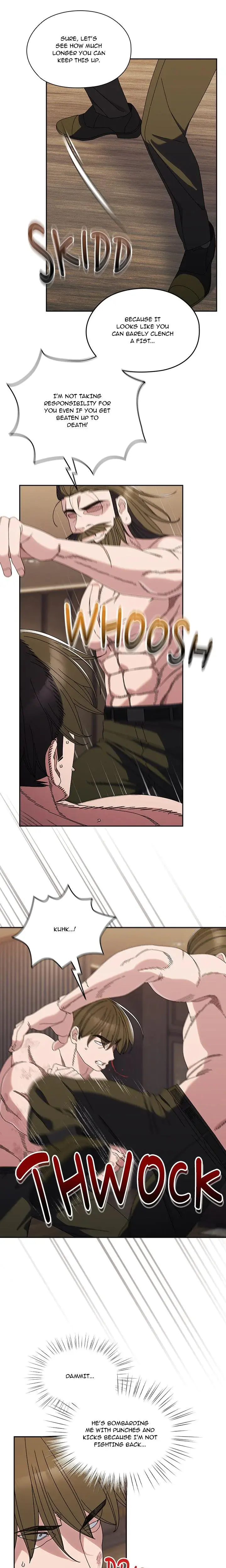 Boss I M Taking Your Girl Uncensored Chapter 74 - Page 4