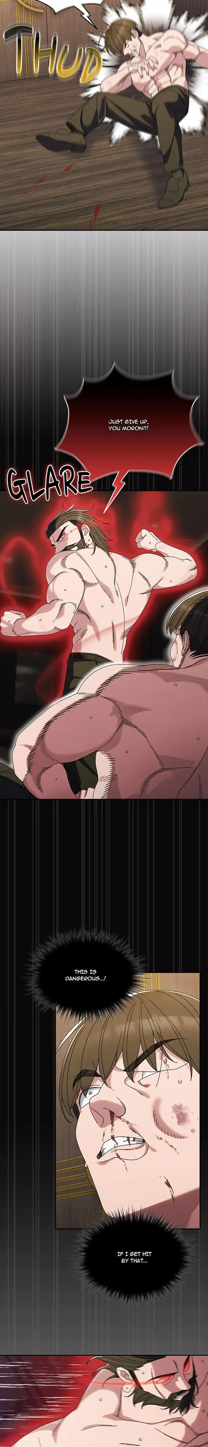 Boss I M Taking Your Girl Uncensored Chapter 74 - Page 7