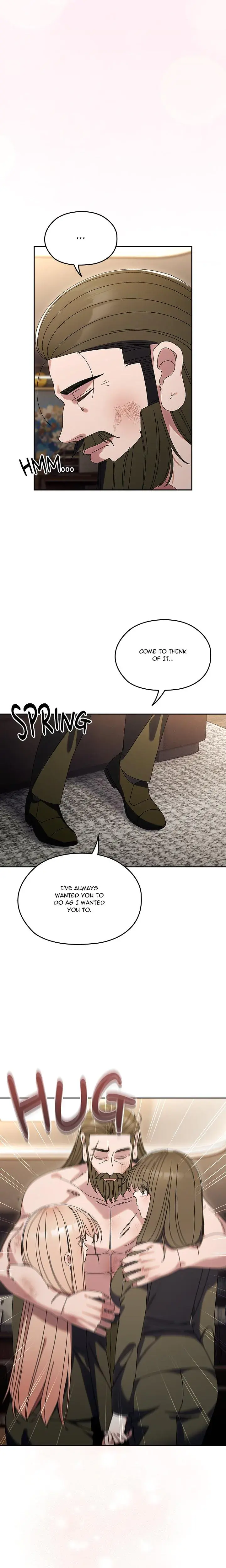 Boss I M Taking Your Girl Uncensored Chapter 75 - Page 13