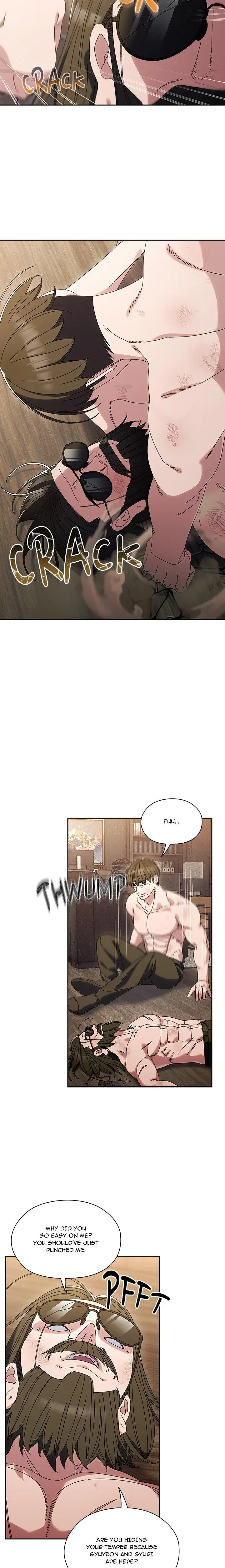 Boss I M Taking Your Girl Uncensored Chapter 75 - Page 2